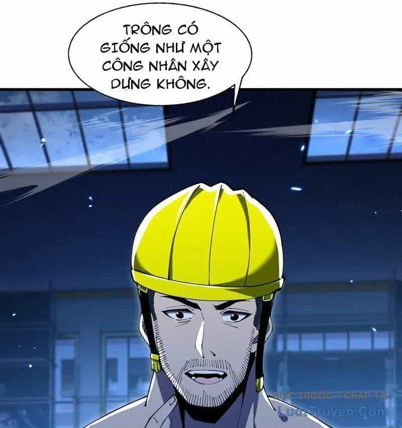 Công Hội Kỳ Lân - Chương 27 - ảnh 26