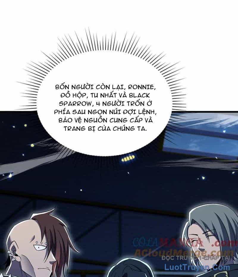 Công Hội Kỳ Lân - Chương 27 - ảnh 42