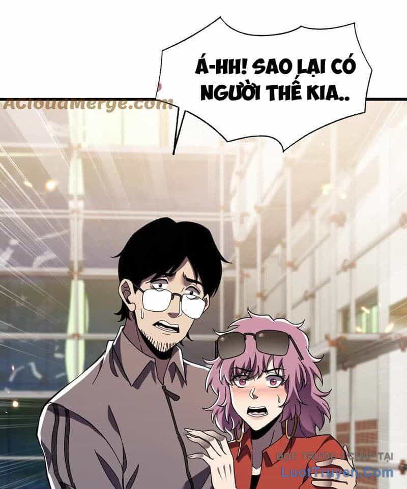 Công Hội Kỳ Lân - Chương 27 - ảnh 81
