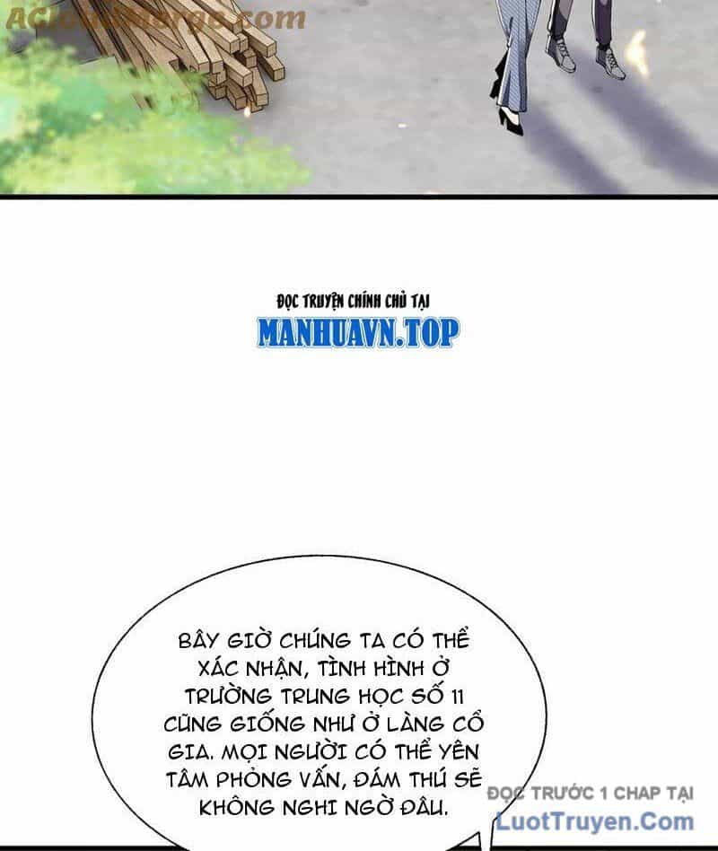 Công Hội Kỳ Lân - Chương 27 - ảnh 91