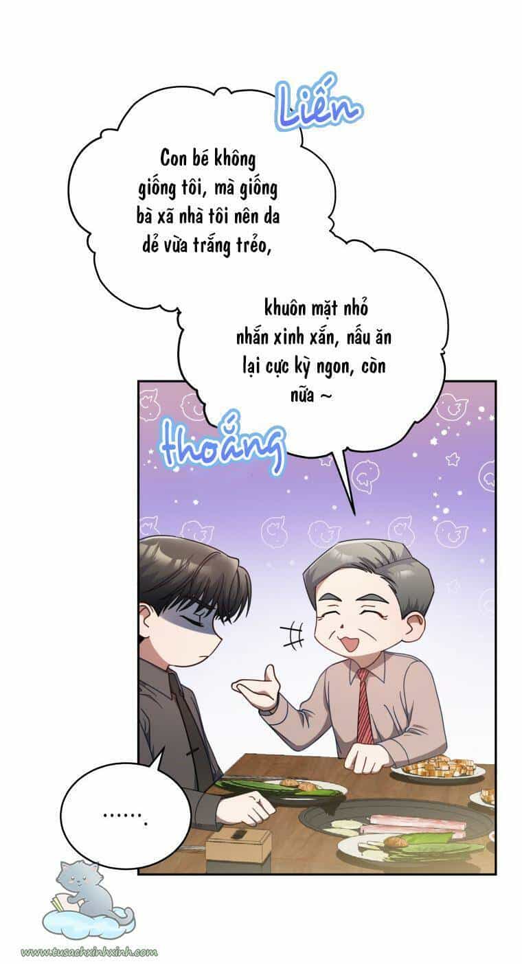 Công Khai Hẹn Hò Chốn Công Sở - Chương 1 - ảnh 35