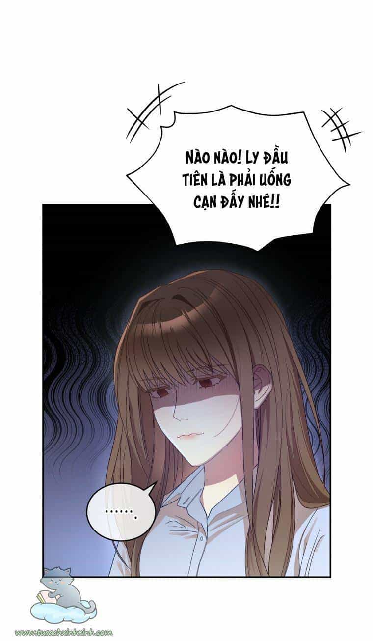 Công Khai Hẹn Hò Chốn Công Sở - Chương 1 - ảnh 8