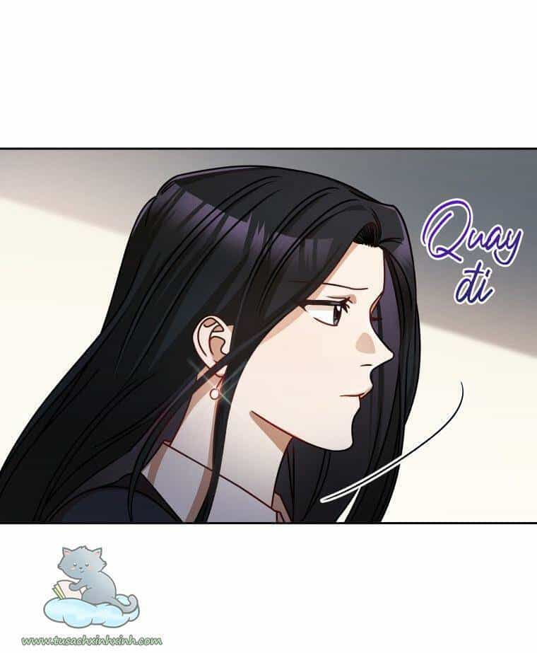 Công Khai Hẹn Hò Chốn Công Sở - Chương 10 - ảnh 44