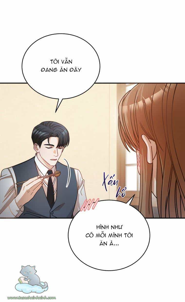 Công Khai Hẹn Hò Chốn Công Sở - Chương 12 - ảnh 23