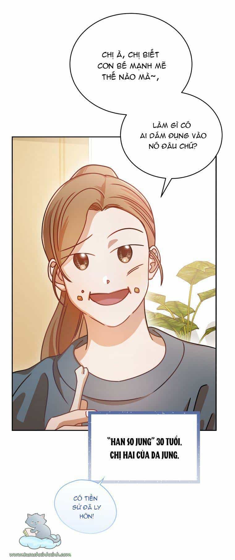 Công Khai Hẹn Hò Chốn Công Sở - Chương 13 - ảnh 22