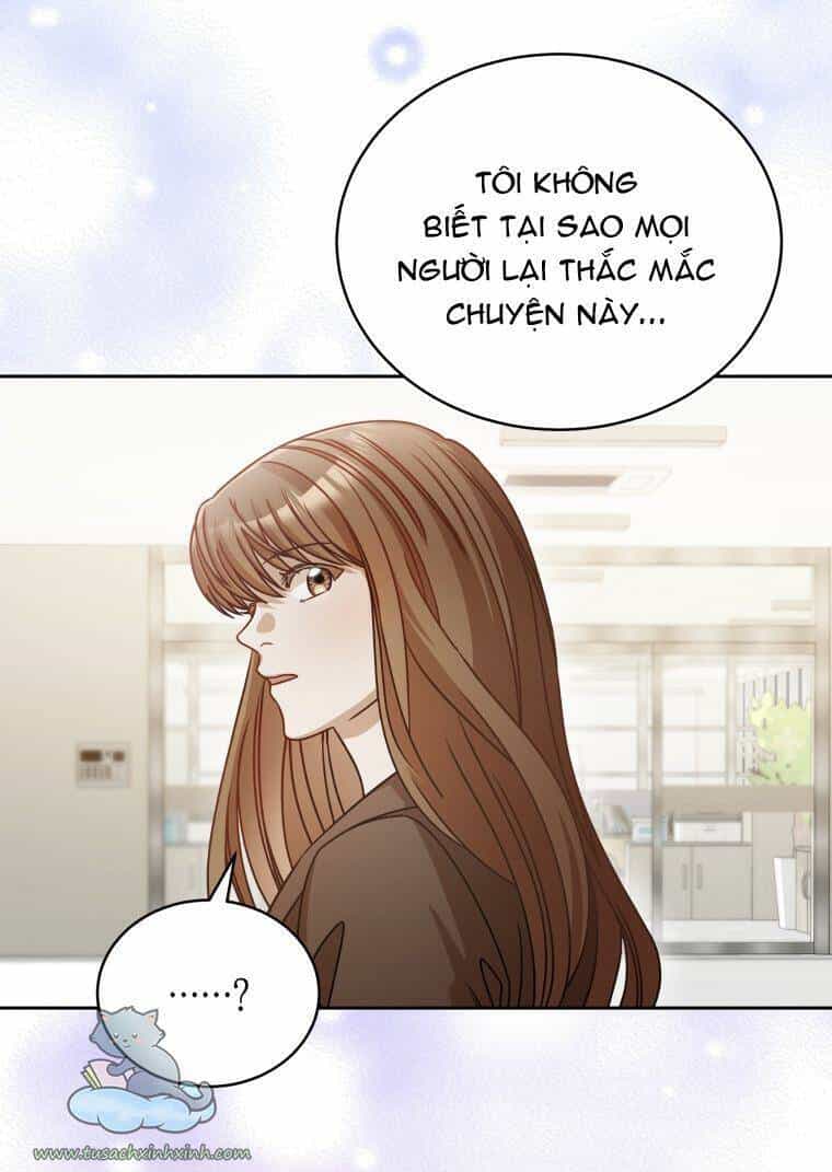 Công Khai Hẹn Hò Chốn Công Sở - Chương 14 - ảnh 57