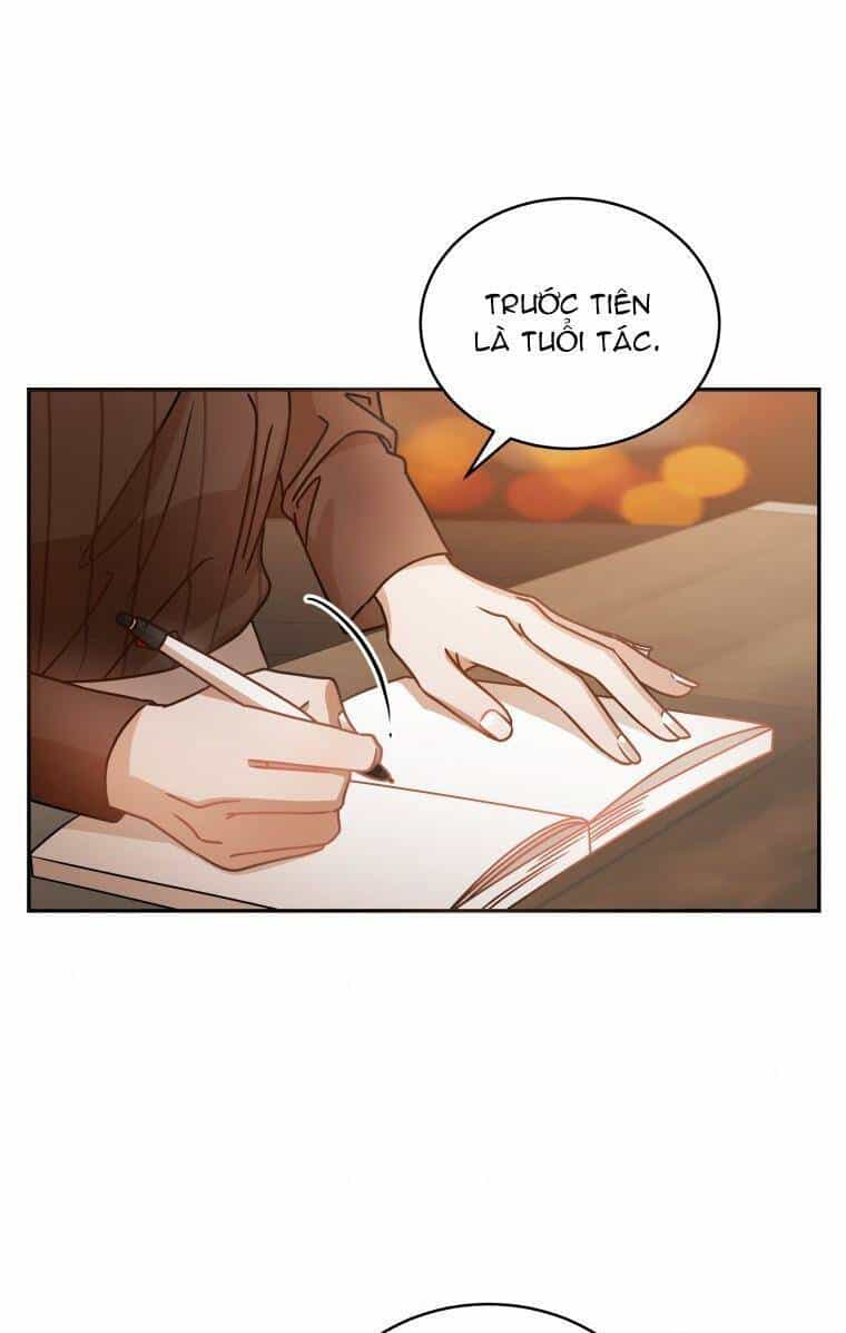 Công Khai Hẹn Hò Chốn Công Sở - Chương 15 - ảnh 46