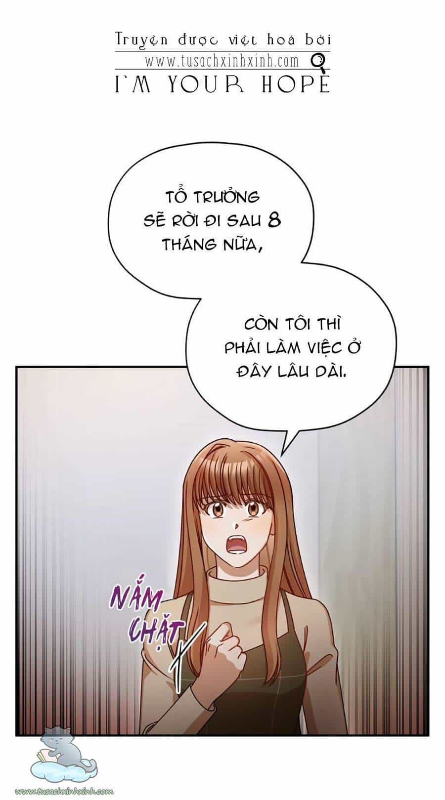 Công Khai Hẹn Hò Chốn Công Sở - Chương 19 - ảnh 31