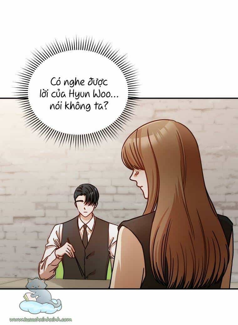 Công Khai Hẹn Hò Chốn Công Sở - Chương 20 - ảnh 32