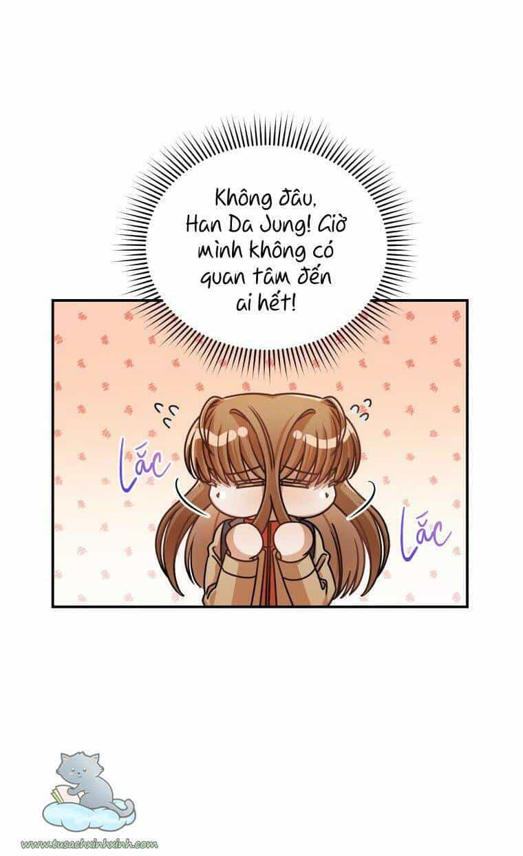 Công Khai Hẹn Hò Chốn Công Sở - Chương 20 - ảnh 42