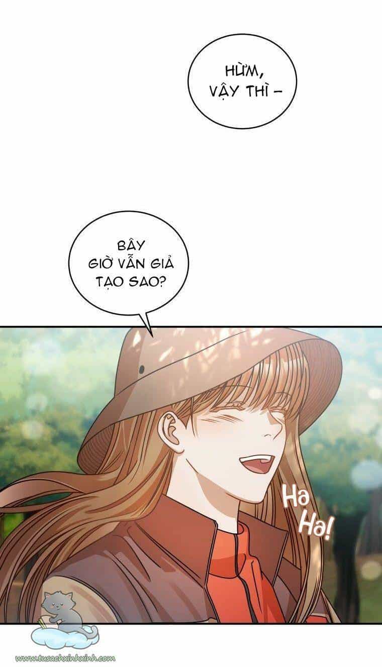 Công Khai Hẹn Hò Chốn Công Sở - Chương 21 - ảnh 57