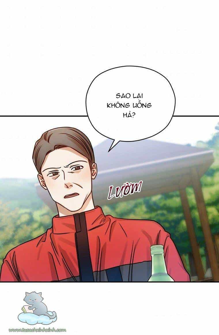Công Khai Hẹn Hò Chốn Công Sở - Chương 22 - ảnh 45