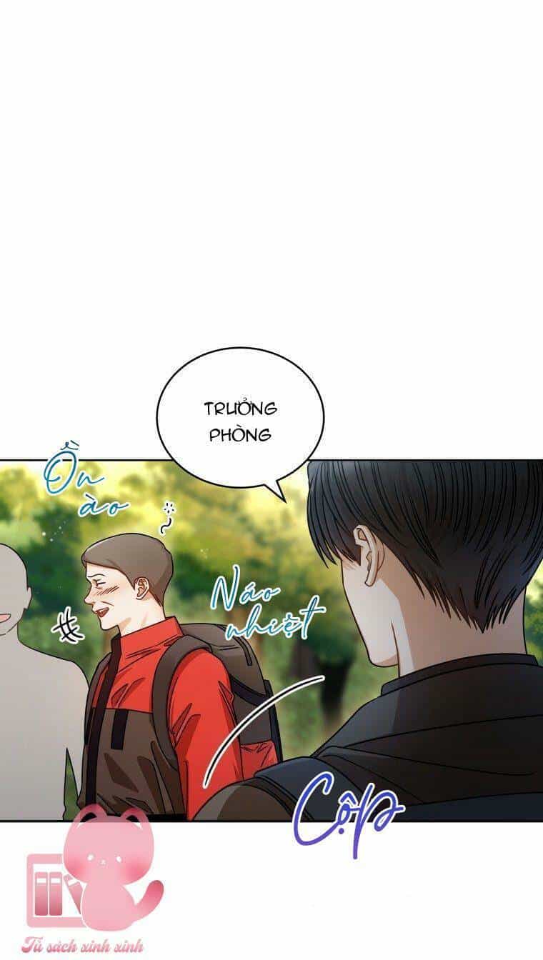 Công Khai Hẹn Hò Chốn Công Sở - Chương 23 - ảnh 1