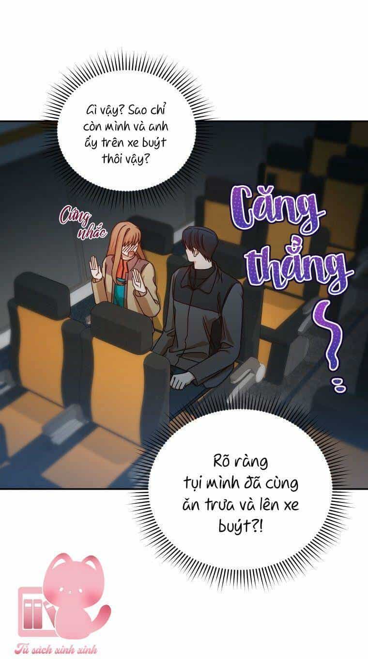 Công Khai Hẹn Hò Chốn Công Sở - Chương 23 - ảnh 44