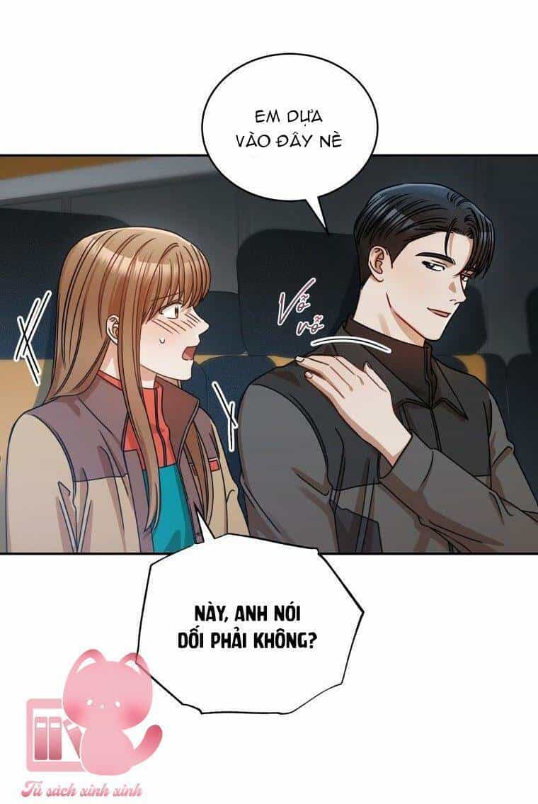 Công Khai Hẹn Hò Chốn Công Sở - Chương 23 - ảnh 46