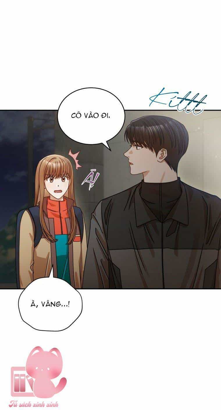 Công Khai Hẹn Hò Chốn Công Sở - Chương 24 - ảnh 5
