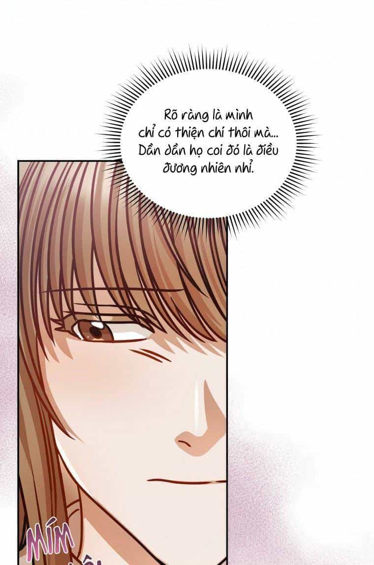 Công Khai Hẹn Hò Chốn Công Sở - Chương 25 - ảnh 30