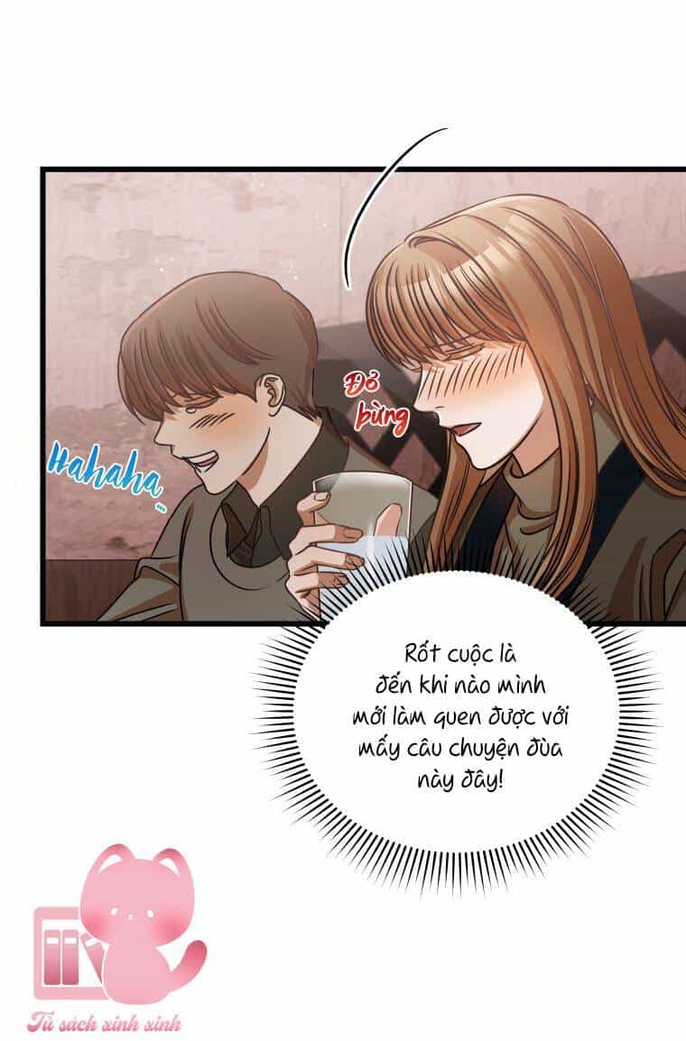 Công Khai Hẹn Hò Chốn Công Sở - Chương 26 - ảnh 11