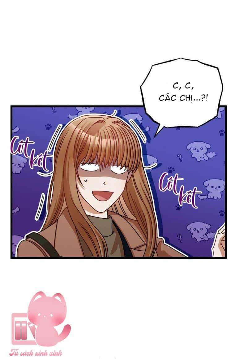 Công Khai Hẹn Hò Chốn Công Sở - Chương 29 - ảnh 11