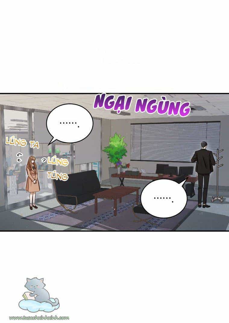 Công Khai Hẹn Hò Chốn Công Sở - Chương 3 - ảnh 10