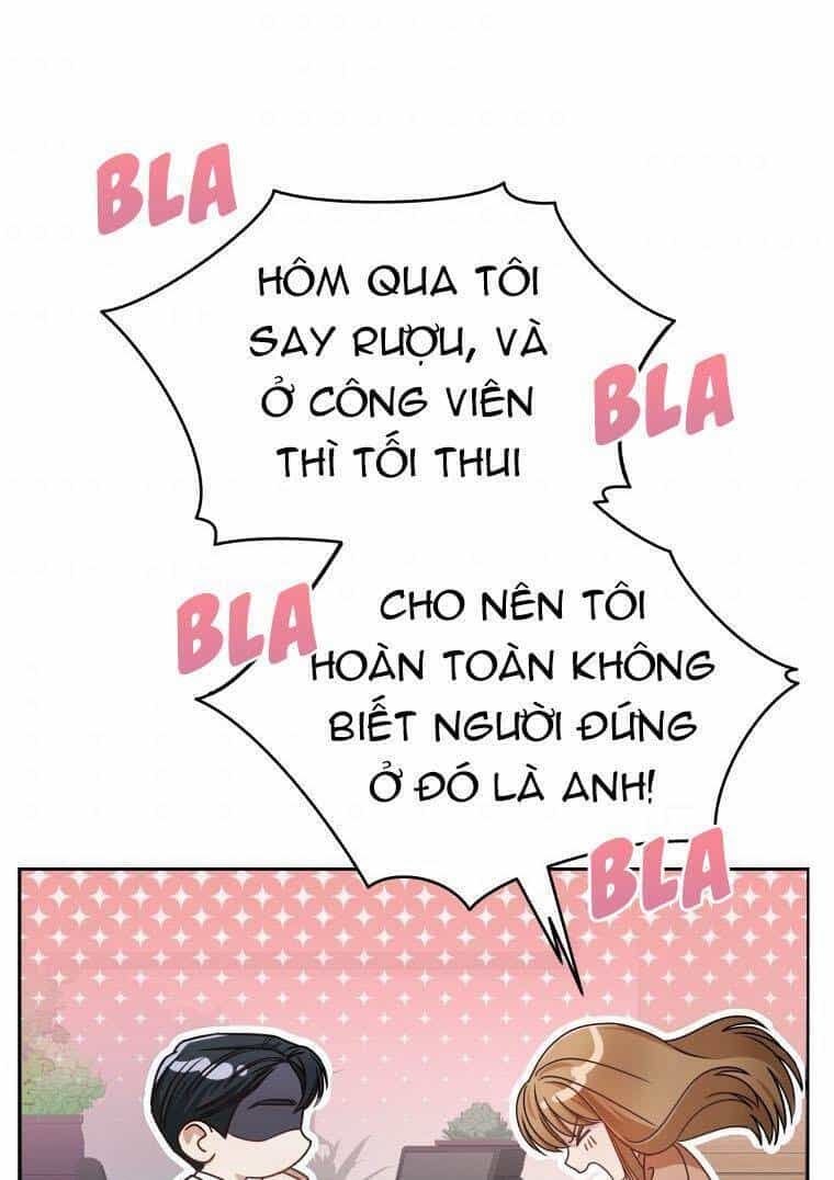 Công Khai Hẹn Hò Chốn Công Sở - Chương 3 - ảnh 51