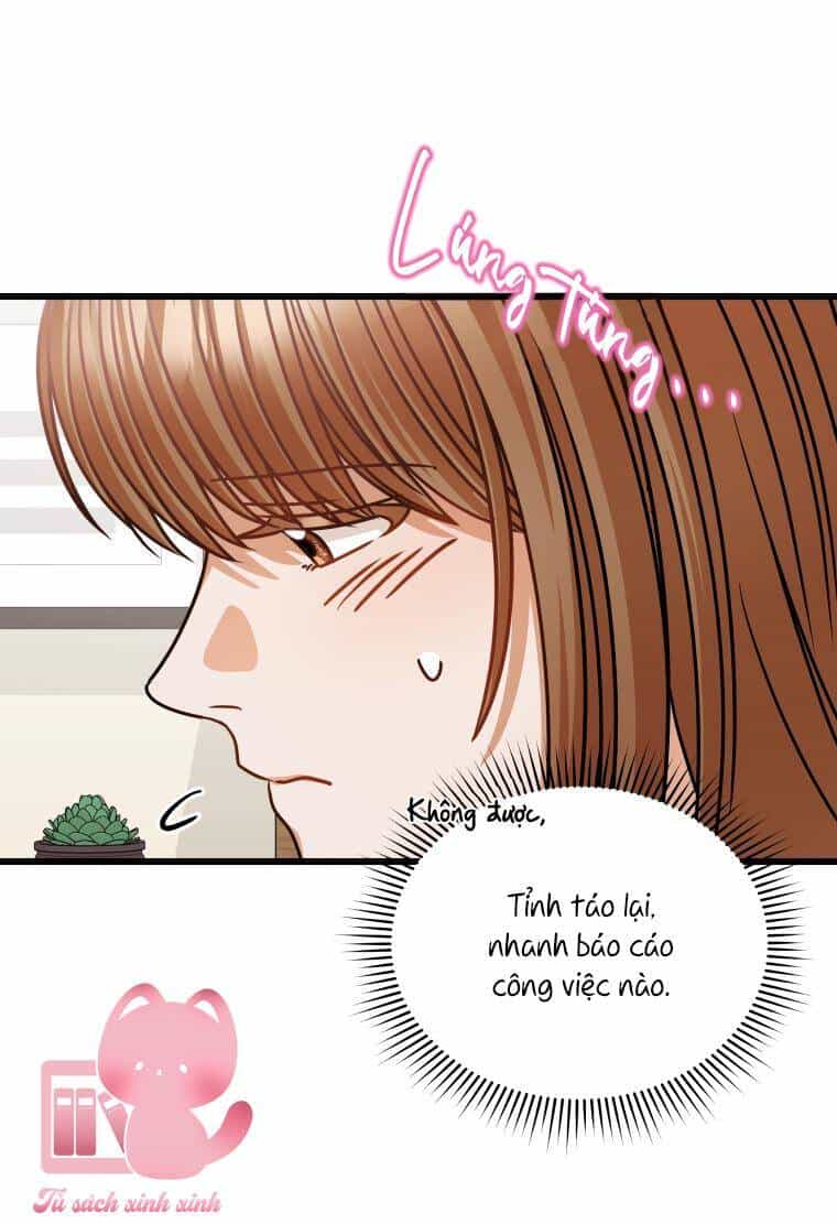 Công Khai Hẹn Hò Chốn Công Sở - Chương 32 - ảnh 33