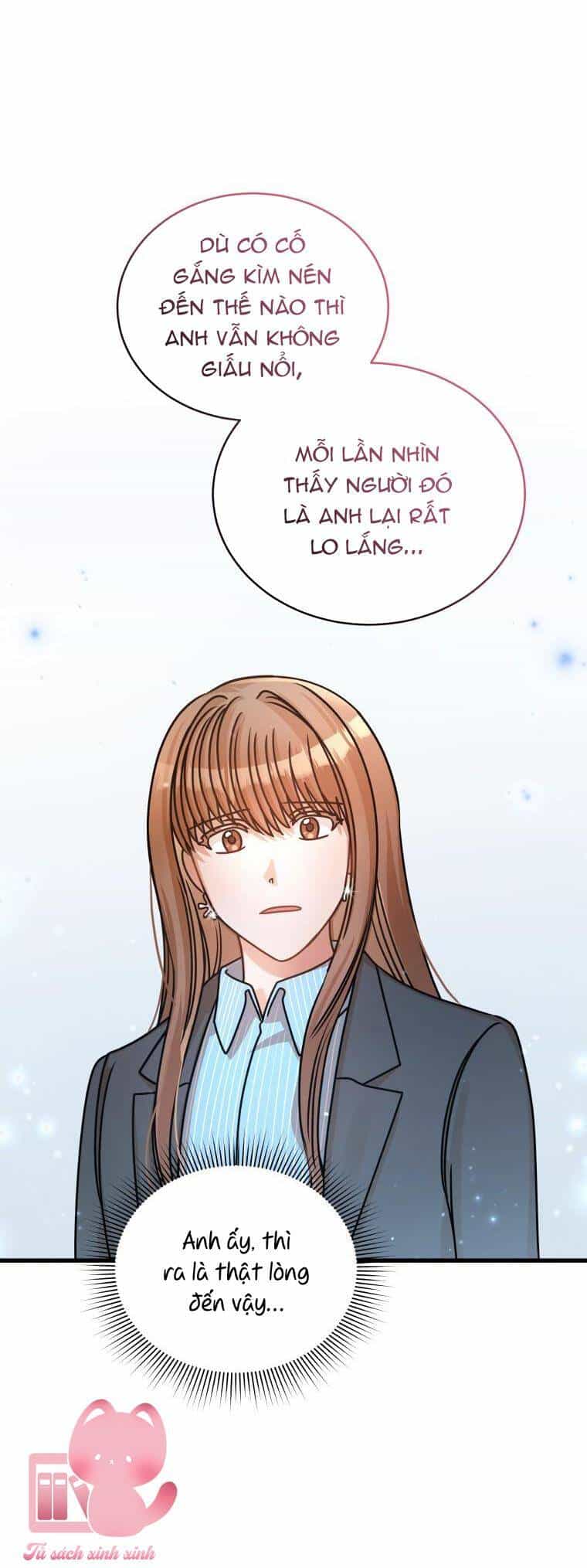 Công Khai Hẹn Hò Chốn Công Sở - Chương 33 - ảnh 48