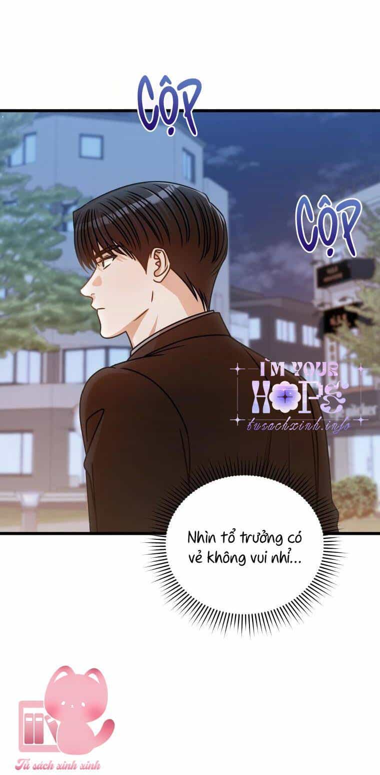 Công Khai Hẹn Hò Chốn Công Sở - Chương 34 - ảnh 16