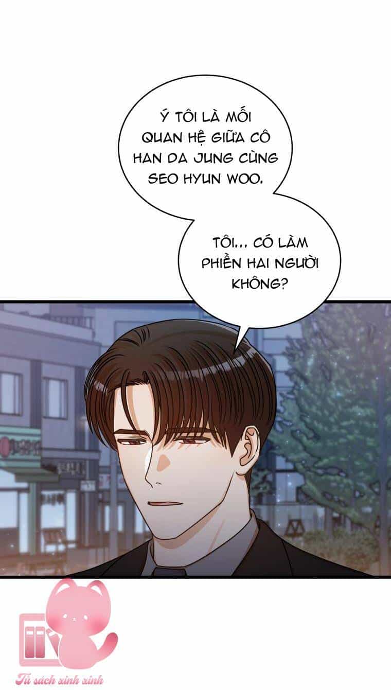 Công Khai Hẹn Hò Chốn Công Sở - Chương 34 - ảnh 18