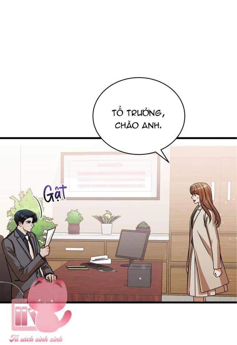 Công Khai Hẹn Hò Chốn Công Sở - Chương 34 - ảnh 41