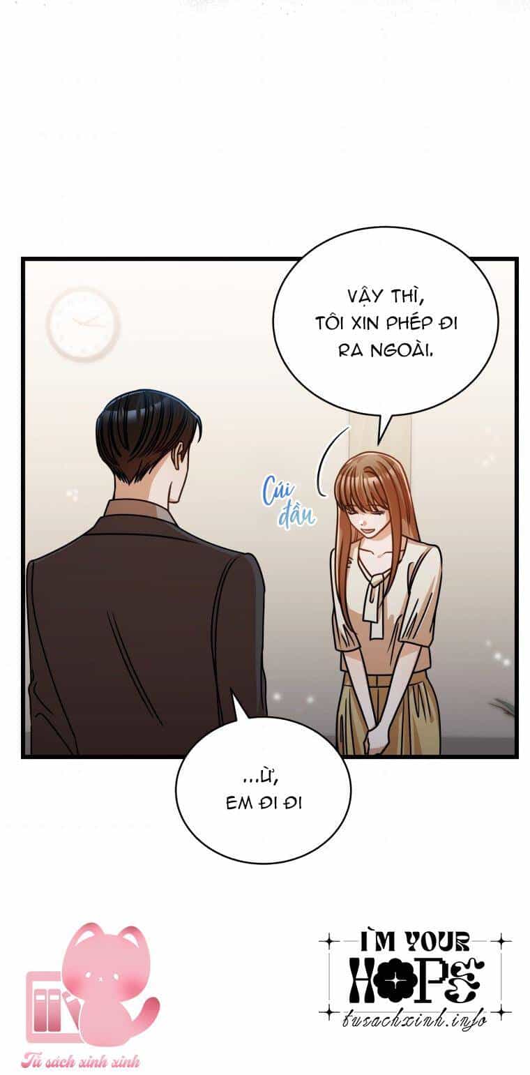 Công Khai Hẹn Hò Chốn Công Sở - Chương 35 - ảnh 43