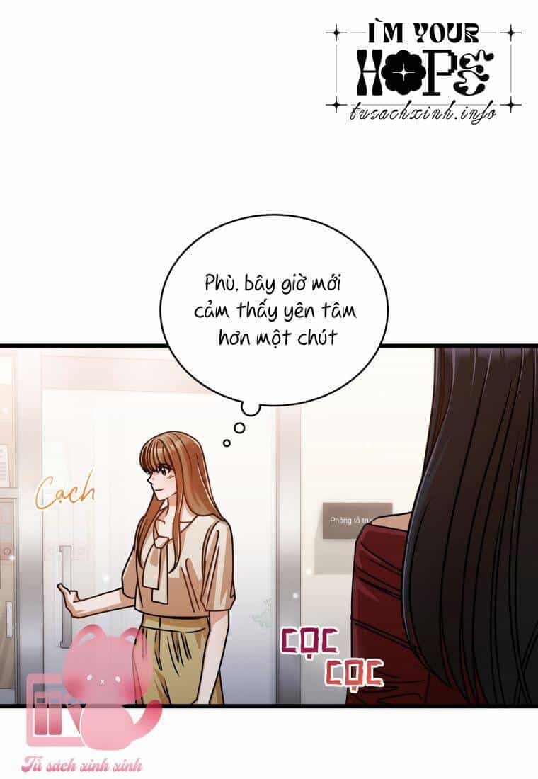Công Khai Hẹn Hò Chốn Công Sở - Chương 35 - ảnh 44