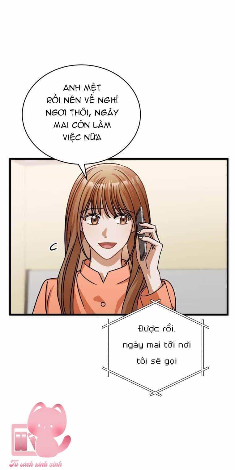 Công Khai Hẹn Hò Chốn Công Sở - Chương 37 - ảnh 18