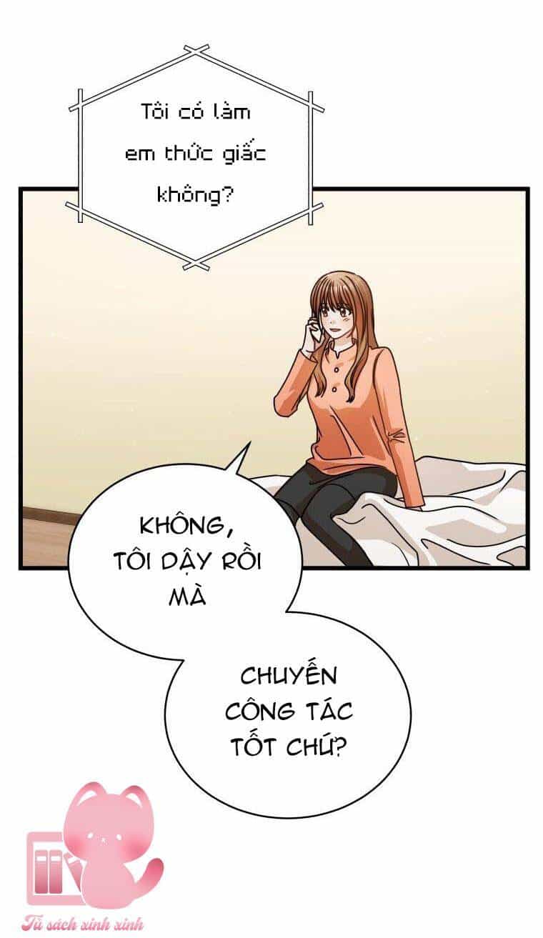 Công Khai Hẹn Hò Chốn Công Sở - Chương 37 - ảnh 34