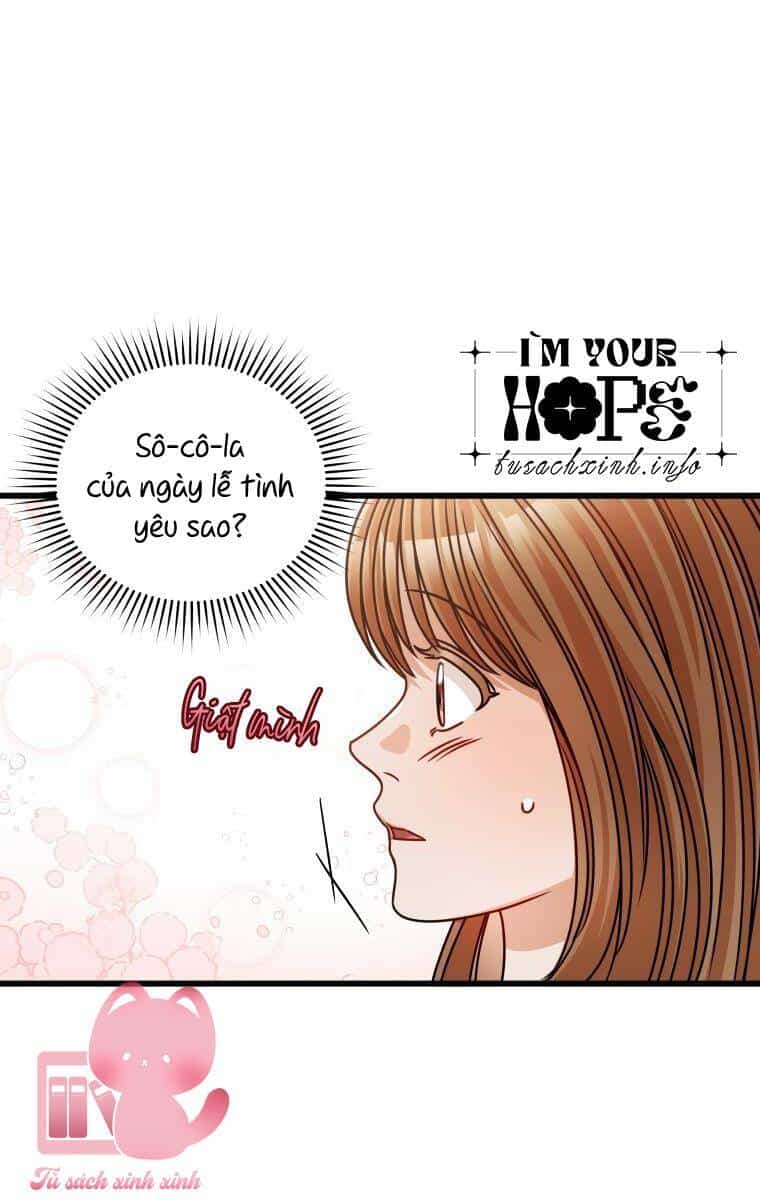 Công Khai Hẹn Hò Chốn Công Sở - Chương 38 - ảnh 17