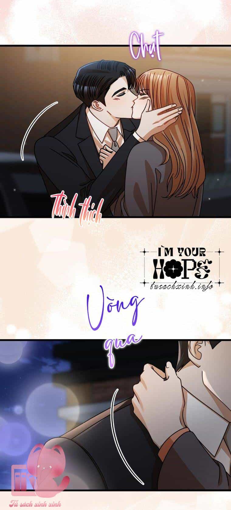 Công Khai Hẹn Hò Chốn Công Sở - Chương 38 - ảnh 37