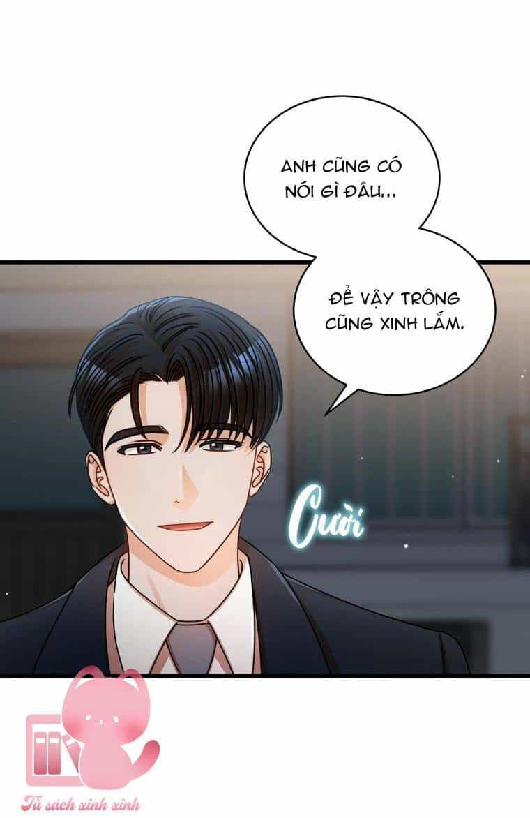 Công Khai Hẹn Hò Chốn Công Sở - Chương 38 - ảnh 5