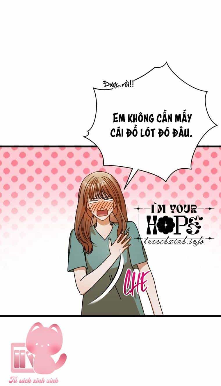 Công Khai Hẹn Hò Chốn Công Sở - Chương 39 - ảnh 39
