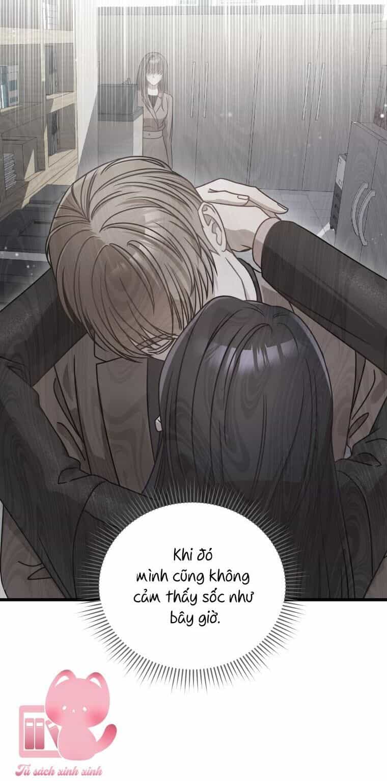 Công Khai Hẹn Hò Chốn Công Sở - Chương 42 - ảnh 5