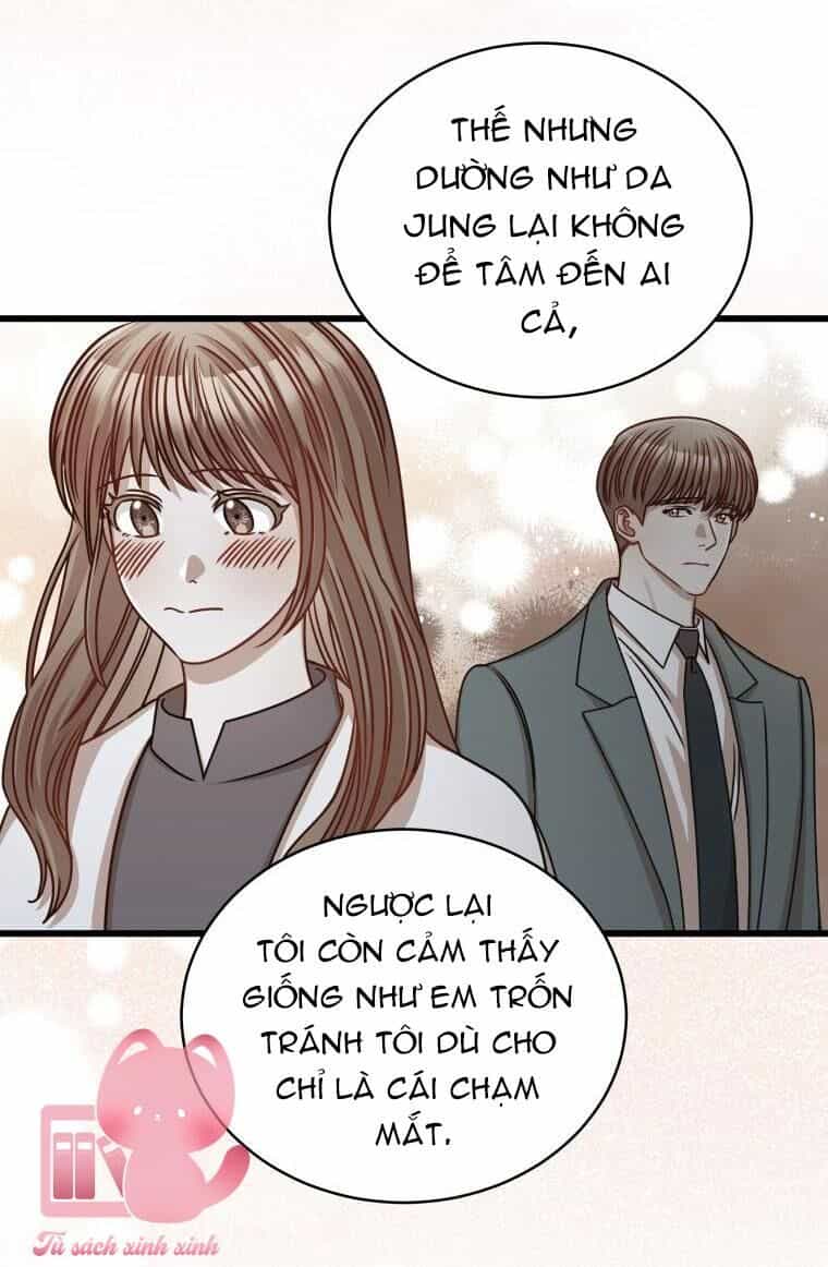 Công Khai Hẹn Hò Chốn Công Sở - Chương 43 - ảnh 47