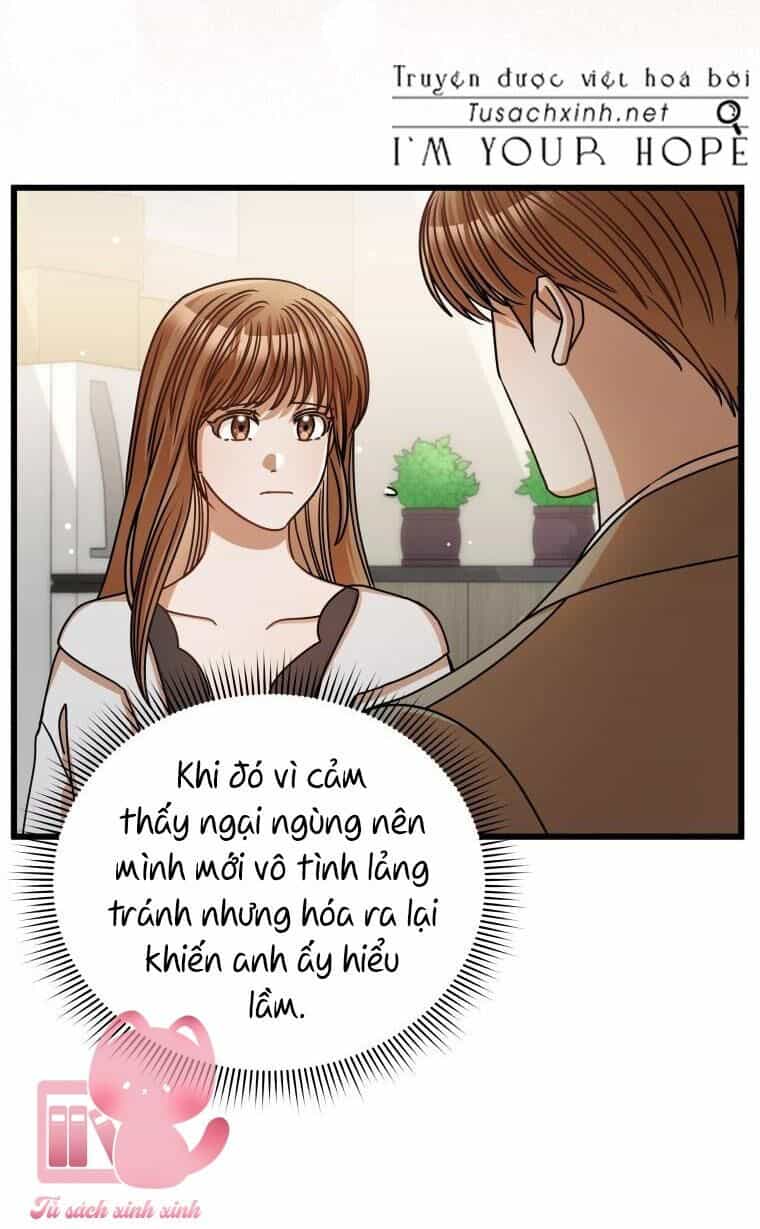Công Khai Hẹn Hò Chốn Công Sở - Chương 43 - ảnh 48