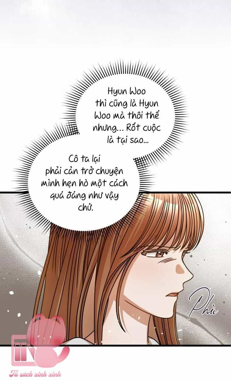 Công Khai Hẹn Hò Chốn Công Sở - Chương 43 - ảnh 56