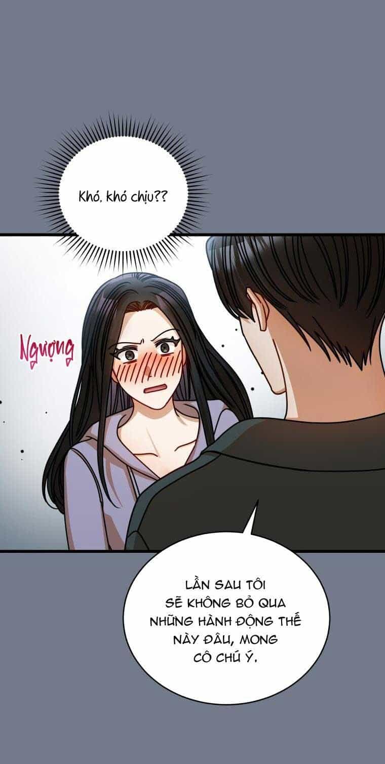 Công Khai Hẹn Hò Chốn Công Sở - Chương 44 - ảnh 37
