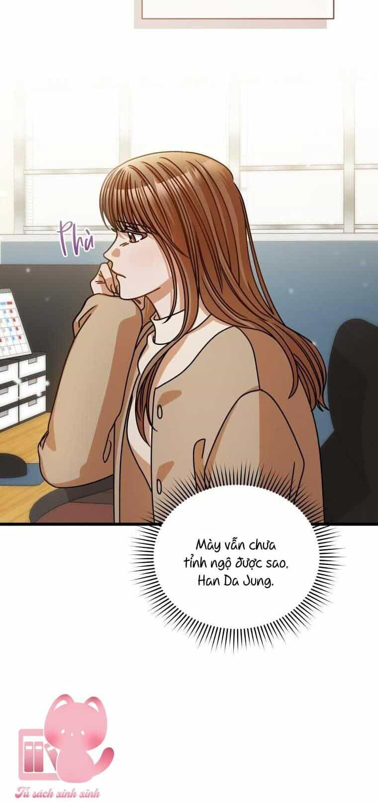 Công Khai Hẹn Hò Chốn Công Sở - Chương 45 - ảnh 9