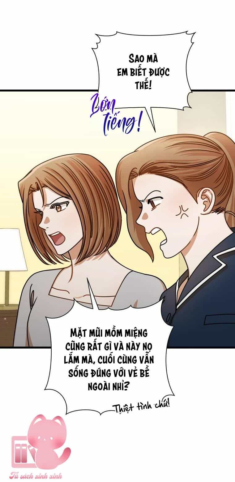 Công Khai Hẹn Hò Chốn Công Sở - Chương 46 - ảnh 23