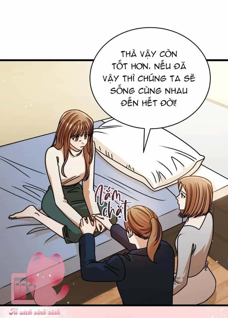 Công Khai Hẹn Hò Chốn Công Sở - Chương 46 - ảnh 30