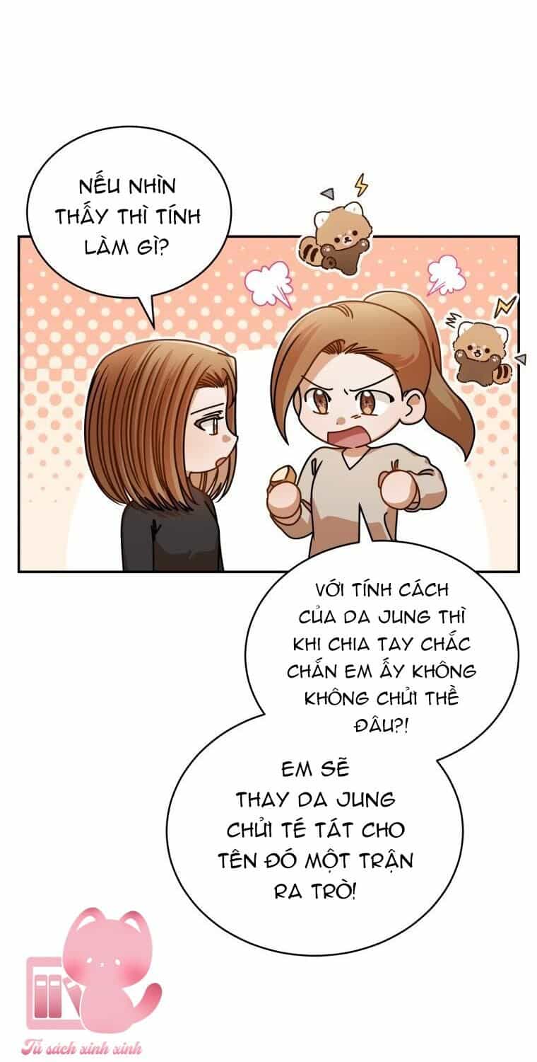 Công Khai Hẹn Hò Chốn Công Sở - Chương 46 - ảnh 48