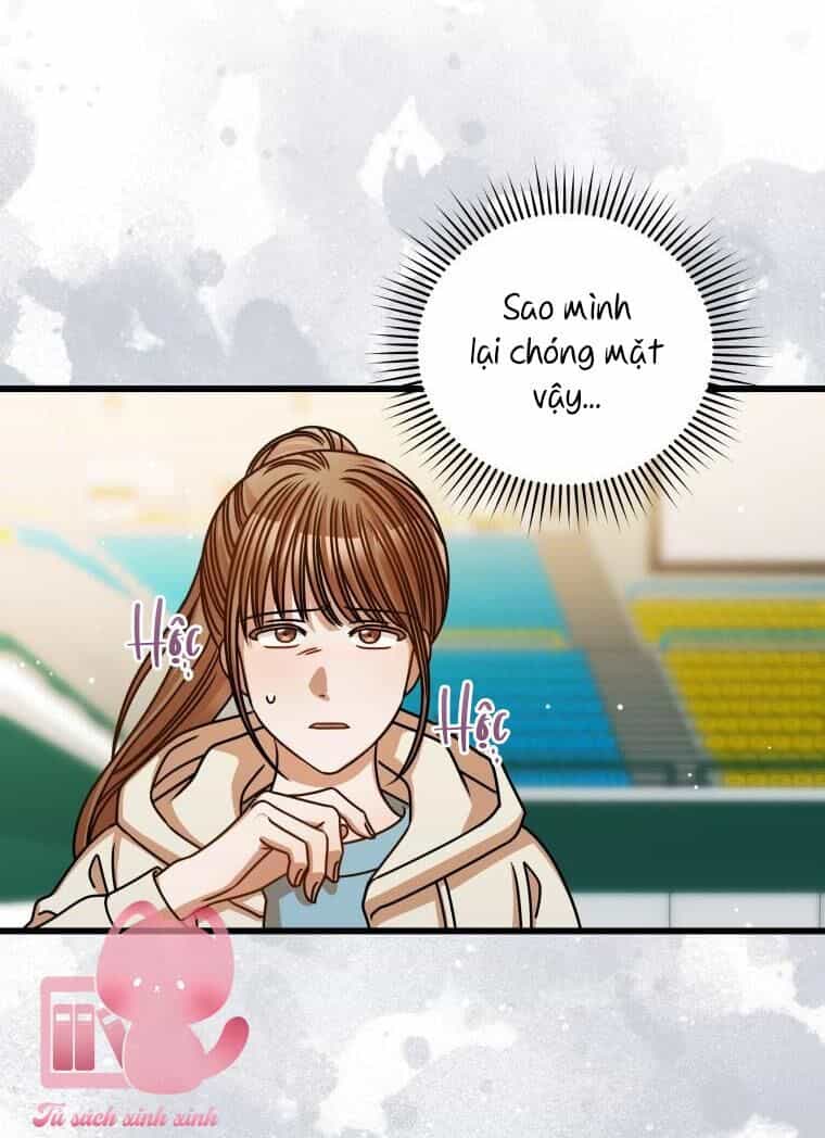 Công Khai Hẹn Hò Chốn Công Sở - Chương 47 - ảnh 30