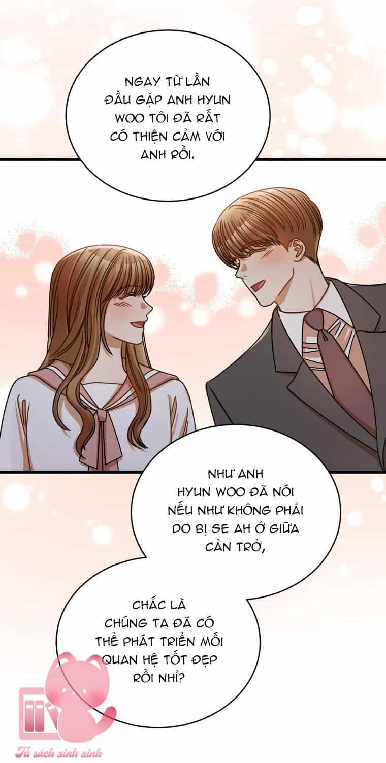 Công Khai Hẹn Hò Chốn Công Sở - Chương 47 - ảnh 50
