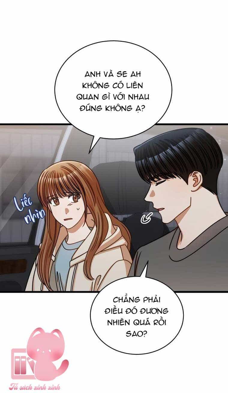 Công Khai Hẹn Hò Chốn Công Sở - Chương 48 - ảnh 27